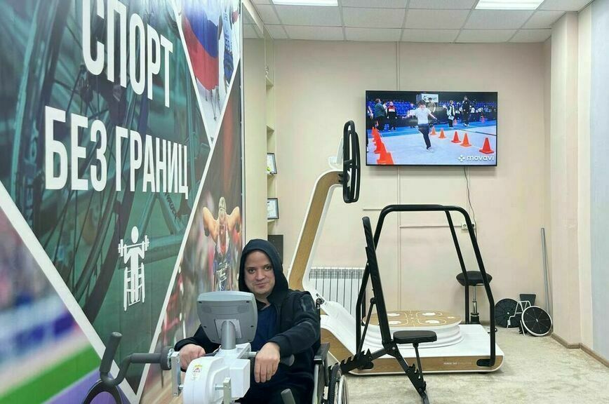 На Ямале порядка 60 процентов жителей регулярно занимаются спортом