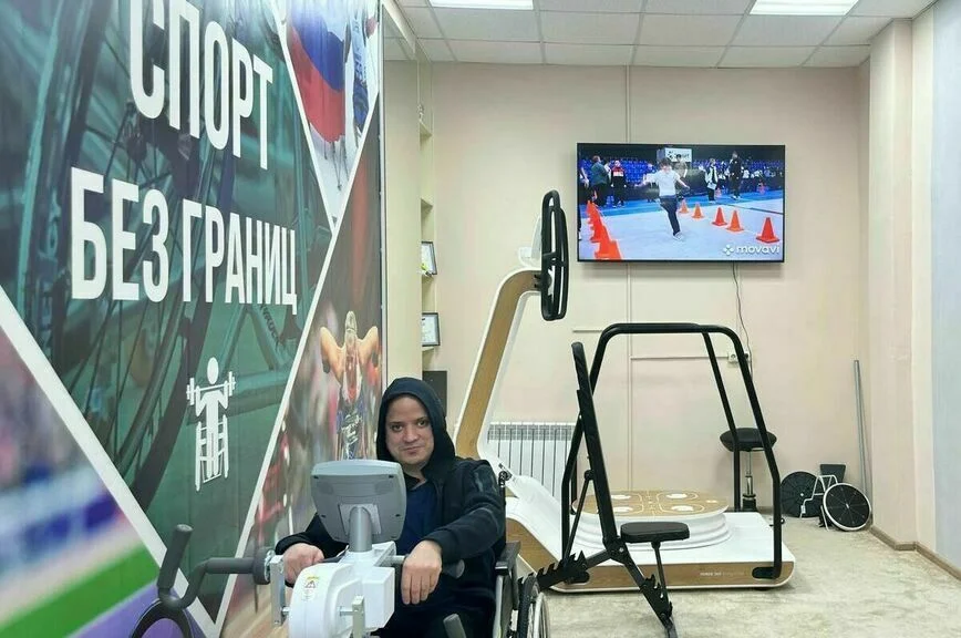 На Ямале порядка 60 процентов жителей регулярно занимаются спортом