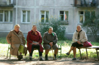 Рост продолжительности жизни назван приоритетом в российском здравоохранении