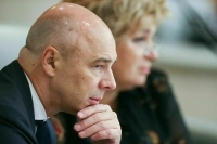 Силуанов назвал политически мотивированными идеи о конфискации активов РФ