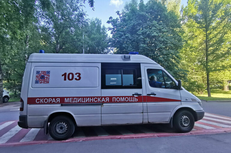 Житель Белгородской области попал в реанимацию после атаки дронов-камикадзе