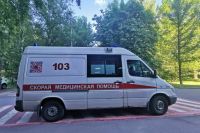 Житель Белгородской области попал в реанимацию после атаки дронов-камикадзе
