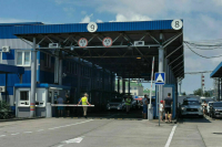 В Совфеде обсудили меры по сокращению времени досмотра транспорта на границе