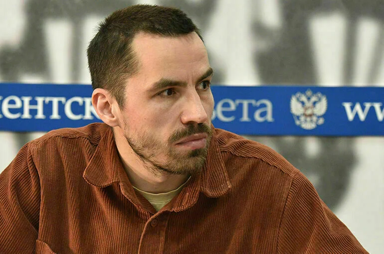 Тимофей Ви.