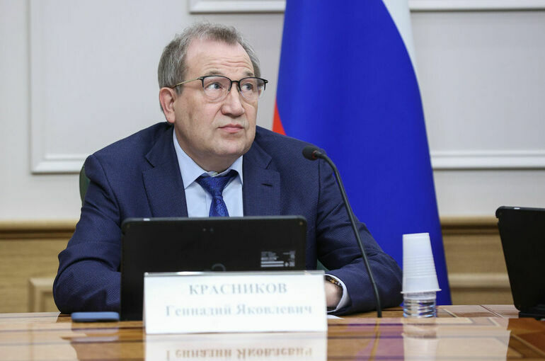 Глава РАН выступил против деления научных организаций на категории