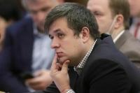 Депутат Толмачев считает, что РФ обернет конфискацию активов в свою пользу
