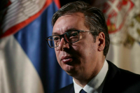 Вучич обвинил Приштину в создании невыносимых условий для косовских сербов