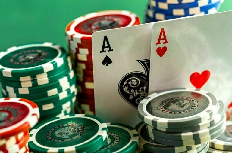 Организаторам азартных игр хотят запретить заключать пари с несовершеннолетними