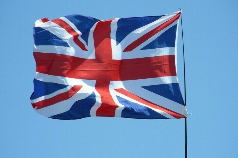 Guardian: Лондон готовит для Киева рекордный пакет военной помощи