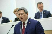 Сенатор Полетаев заявил об усилении давления на живущих за рубежом россиян 