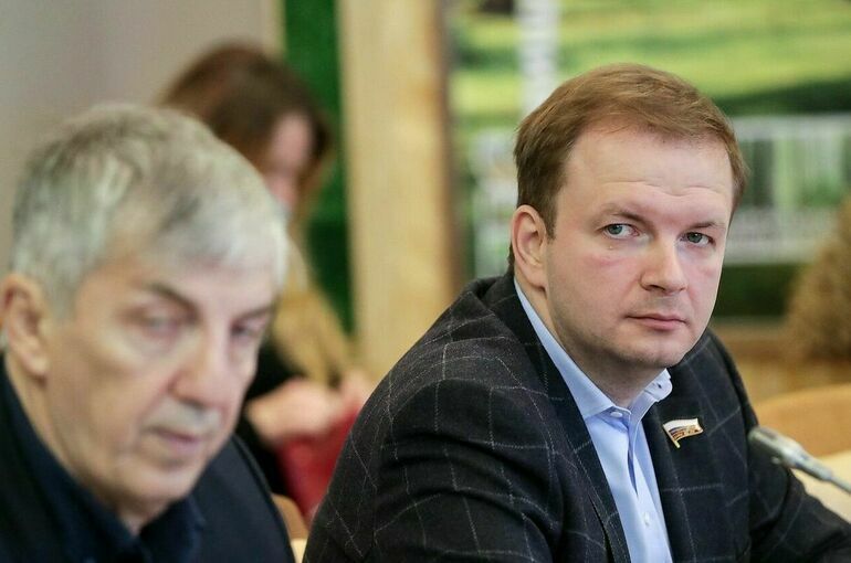 Депутат Говырин проверил, как встретили юных белгородцев во Владимирской области