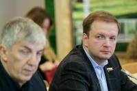 Депутат Говырин проверил, как встретили юных белгородцев во Владимирской области
