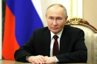 Путин заявил, что миру нужны единые нормы поведения в информационной сфере
