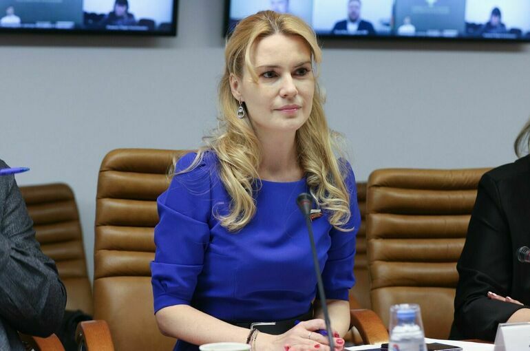 Сенатор Лантратова предложила провести курсы первой помощи по всей стране