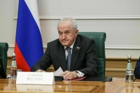 Сенатор рассказал о перспективах военного сотрудничества РФ с другими странами  