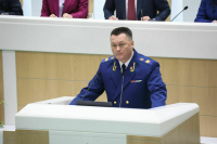 Краснов указал на дисбаланс в выплатах охранникам российско-украинской границы
