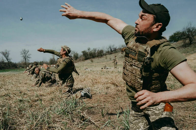 Focus: Большинство немцев не верят в победу Украины