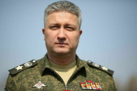 Замминистра обороны Иванов не признал вину в получении взятки