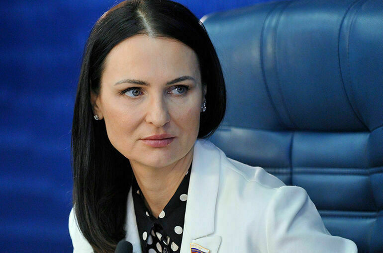 Депутат Буцкая рассказала, как уберечься от аварий с участием электросамокатов