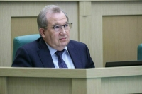 Глава РАН заявил, что академия не допускает утечки научной информации
