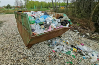 Почему буксует мусорная реформа