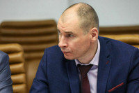 Сенатор Перминов объяснил новый порядок проведения массовых мероприятий