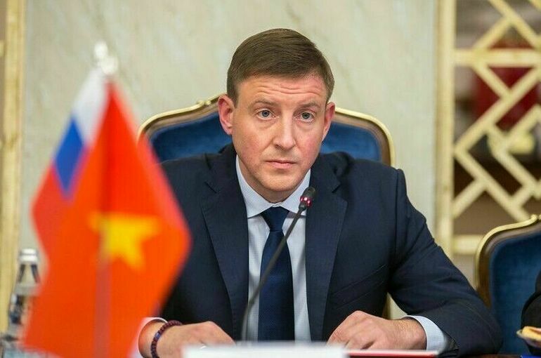 Рабочая группа по СВО представила Путину новые меры поддержки бойцов и их семей