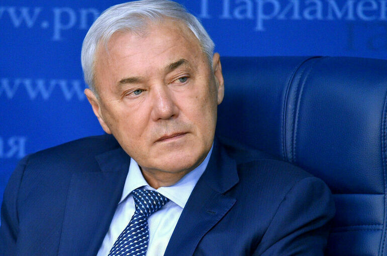 Депутат Аксаков рассказал, как использовать самозапрет на кредиты