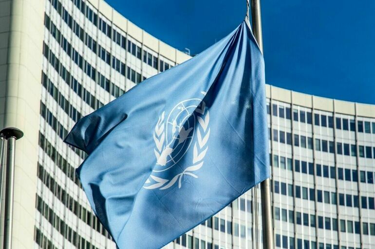  Россия заблокировала в ООН резолюцию США об оружии в космосе