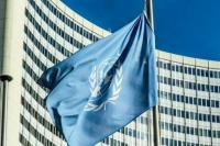  Россия заблокировала в ООН резолюцию США об оружии в космосе