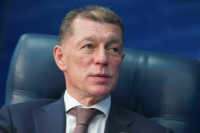 Депутат Топилин призвал «не тормозить» рост зарплат специалистов рабочих профессий
