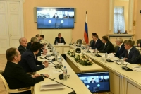 Сенатор Двойных рассказал о развитии рынка органической продукции в России
