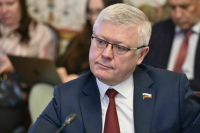 Депутат Пискарев предложил подумать о наказании за призывы к порче бюллетеней