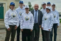 Сенатор Базилевский призвал выявлять подростков с суицидальным поведением