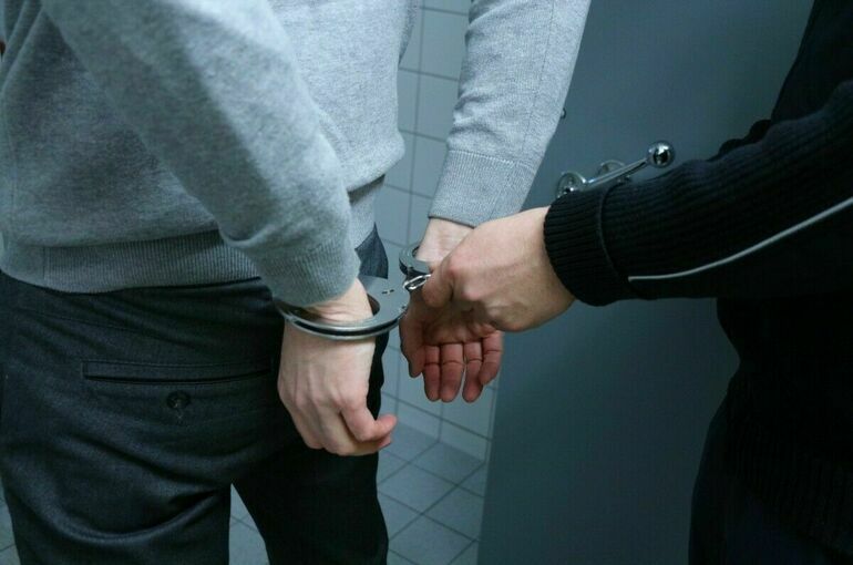 В Херсонской области задержали двух мужчин за убийство семи человек