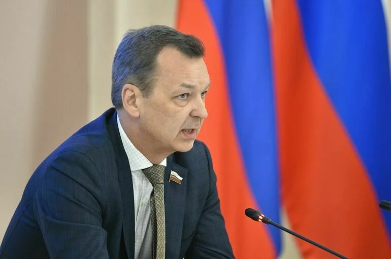 Сенаторы призвали вернуть прежнее финансирование госпрограммы по сельхозземлям
