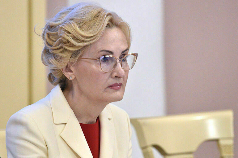 Депутат Яровая предложила определить в законодательстве понятие «семейный туризм»