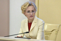 Депутат Яровая предложила разрешить строить гостиницы на фермерских землях