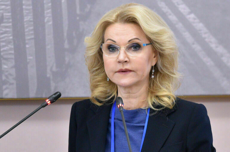 Голикова сообщила о снижении числа абортов до 12 недель в пилотных регионах