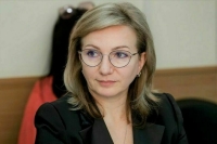 Депутат Тутова предложила оставить в ведении педагогов в детсадах два документа