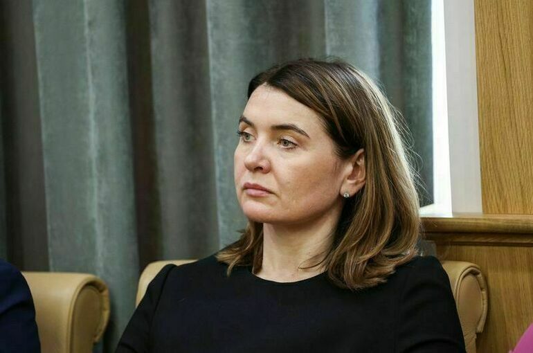 Сенатор Лазуткина считает, что РФ необходим закон о социальном питании