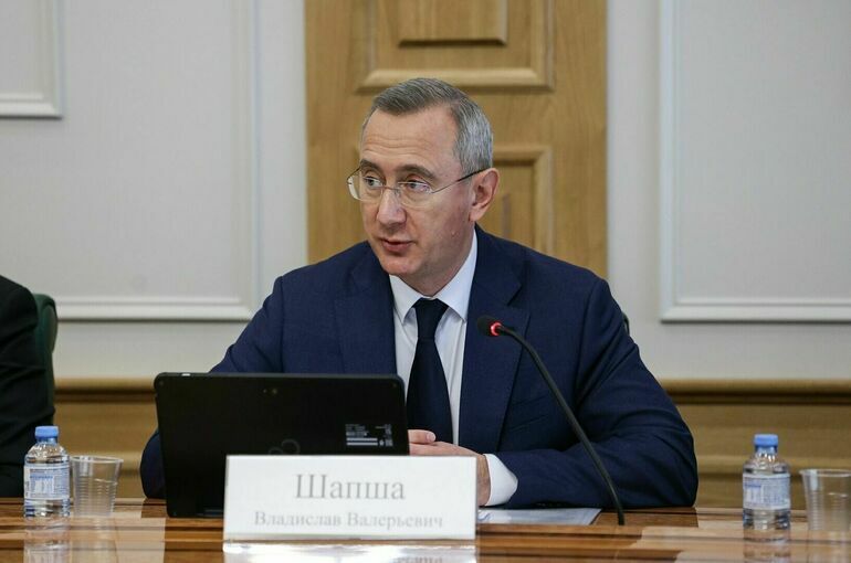 Калужский губернатор опроверг сообщения о взрыве на нефтебазе