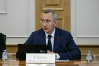 Калужский губернатор опроверг сообщения о взрыве на нефтебазе
