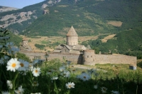 В Армении заявили о делимитации 50% границы с Азербайджаном