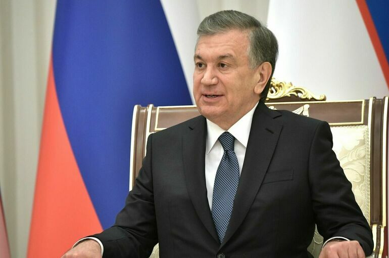 В Узбекистане дали пять лет мужчине, оскорбившему президента из-за Парада Победы