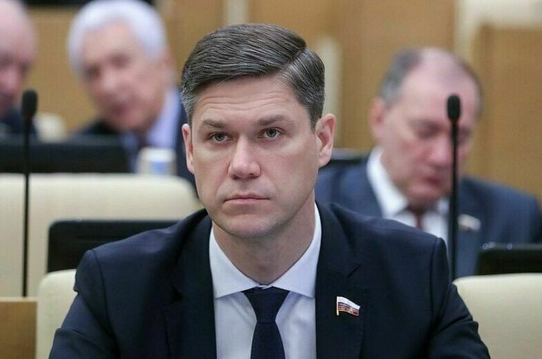 Депутат Алтухов рассказал, где подростки могут подработать летом