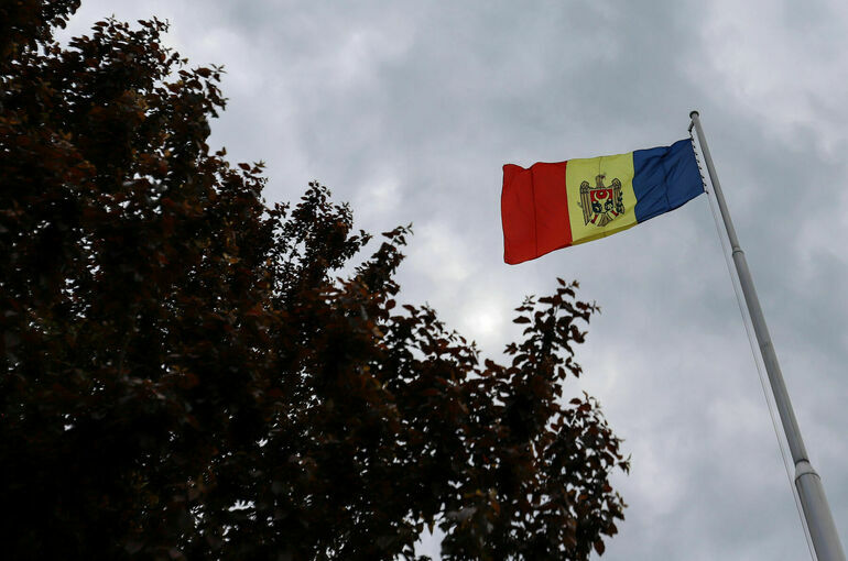 В Молдавии хотят разрешить сносить памятники-«нарушители»