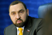 Депутат Хамзаев призвал предлагать туристам в России разноуровневые услуги