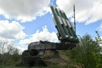 Силы ПВО сбили беспилотник в Белгородской области