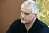 Аксенов предупредил жителей Крыма о неразорвавшихся боеприпасах от ATACMS